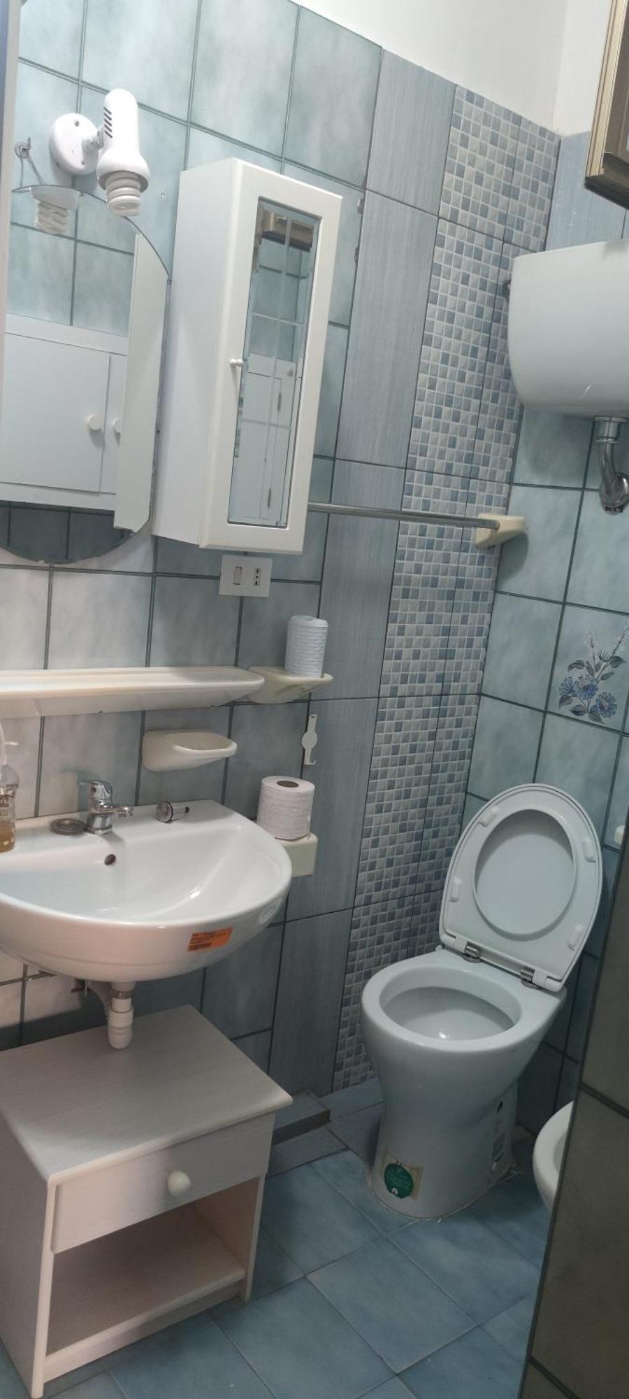 Апартаменты Nardone Al Centro Сан-Бенедетто-дель-Тронто Экстерьер фото