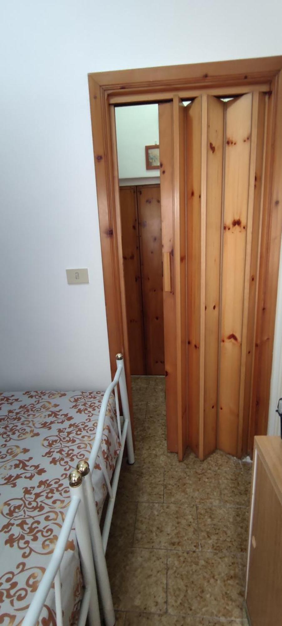 Апартаменты Nardone Al Centro Сан-Бенедетто-дель-Тронто Экстерьер фото